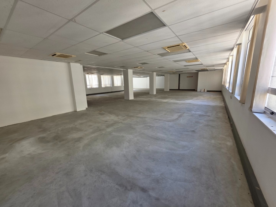 To Let commercial Property for Rent in Cape Town City Centre Western Cape